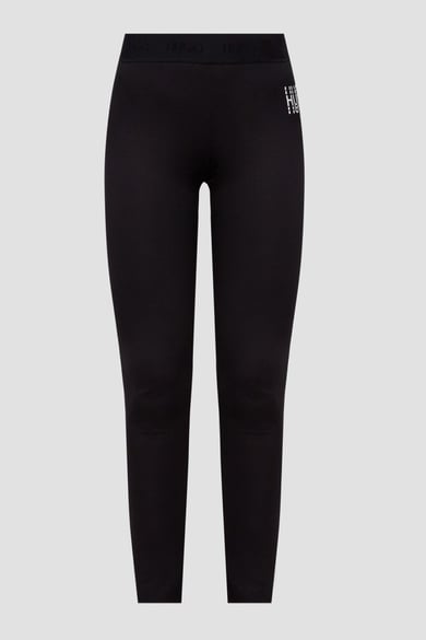 ΚΟΛΑΝ HUGO - 001 ΜΑΥΡΟ